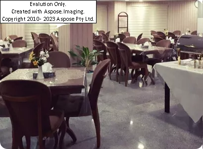 هتل آذین چابهار