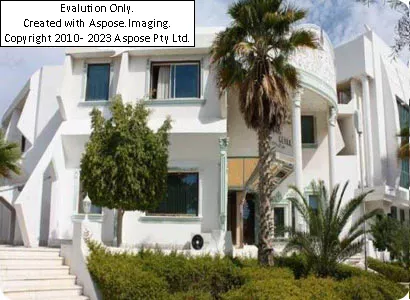 هتل قائم کیش