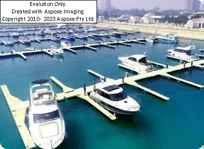 هتلمارینا پارک