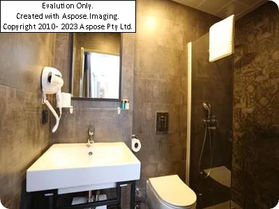 آراچ هتل هاربیه استانبول