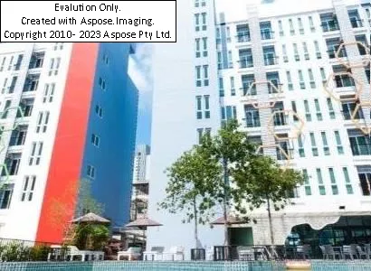 هتل P Plus پاتایا