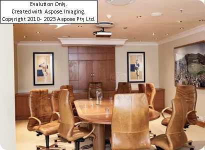 هتل سوهو افریقای جنوبی