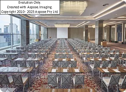 Wyndham Grand Istanbul Levent