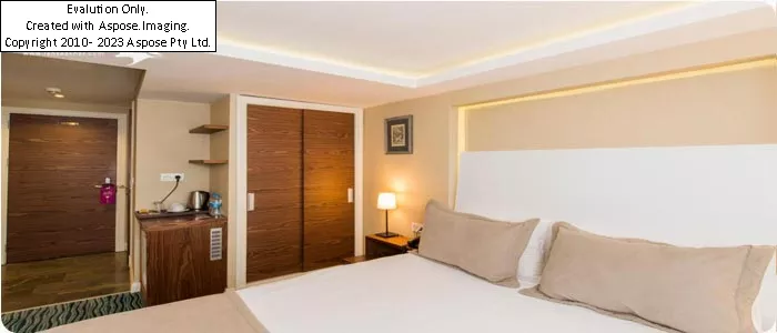 hotel Aston Residence