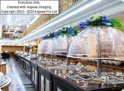 هتل قصر الماس