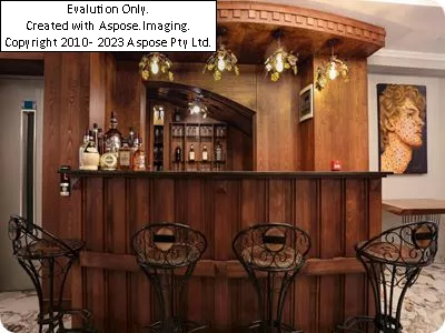 آراچ هتل هاربیه استانبول