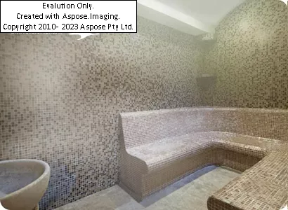 هتل الیت ورد استانبول