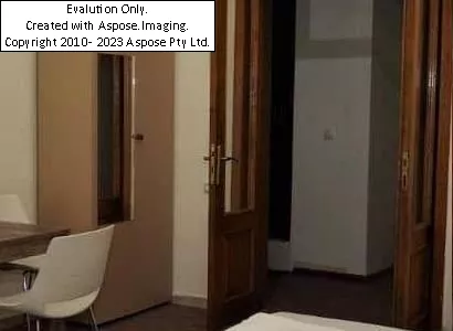 اتاق های هتل Hirad تفلیس