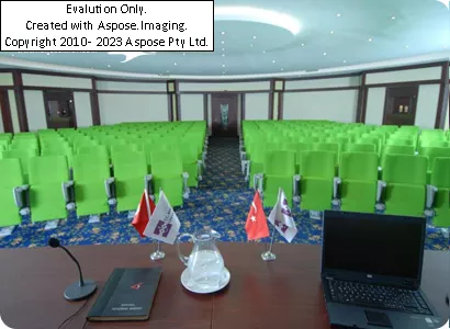 هتل مارما استانبول