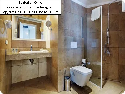 امکانات هتل Hotel Senza