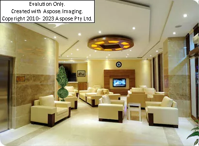 The City Port Hotel Istanbul