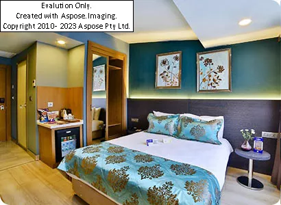 هتل تانگو استانبول