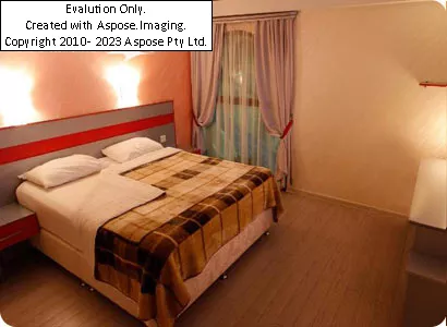 Hotel Armenian Village Park