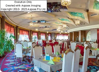 مدینه الرضا مشهد