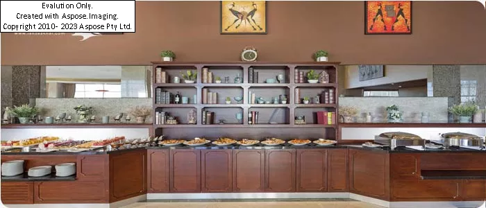 Hotel Miracle Resort