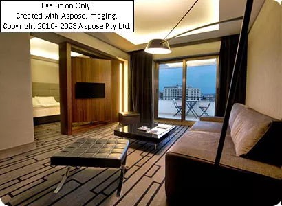 هتل جهانگیر در استانبول