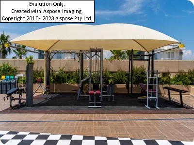 بخش های مختلف