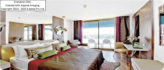 hotel Side Star Elegance