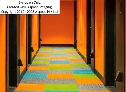 Hotelالیسیوم استایل تکسیم