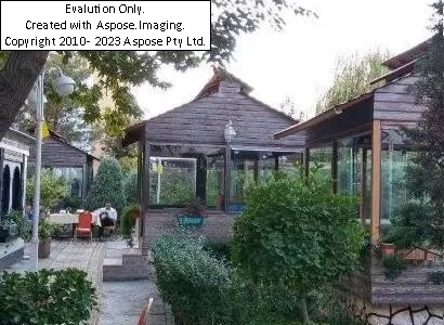 هتل میثاق مشهد