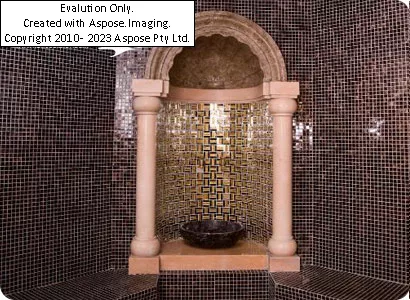 هتل گلدن پالاس ایروان