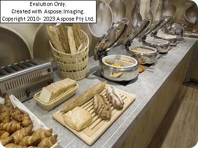 Hotel ibis Yerevan Center