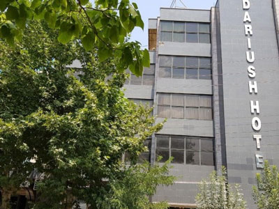 داریوش داریوش