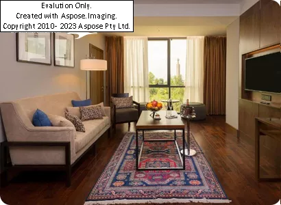 هتل رادیسون بلو ایروان