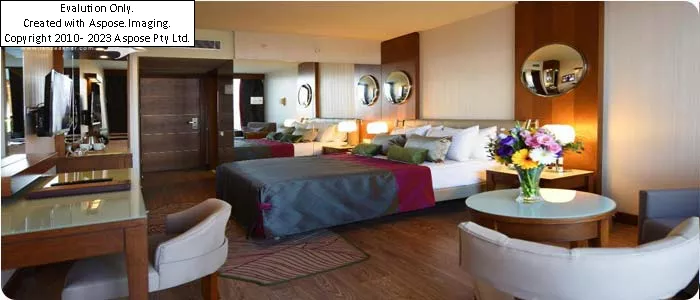 hotel Side Star Elegance