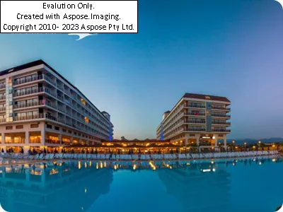 هتل افتالیا