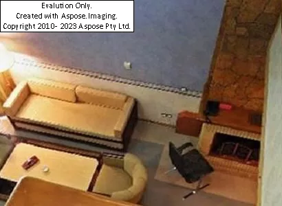 هتل توریست توس مشهد