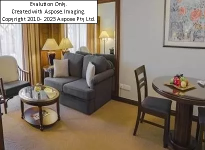 Hotelامباسادور رو هتل سوئیتس بای لانسون پلیس