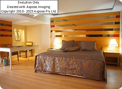 Green Park Hotel Taksim