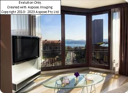 Hotelپوینت هتل تکسیم