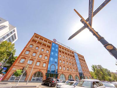 Best Western Congress Best Western Congress