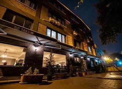 New Taksim New Taksim