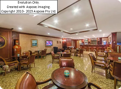 Grand Oztanik Hotel Istanbul