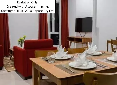 Hotel تامو سوئیتس