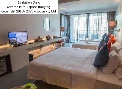 Hotelد یاما پوکت