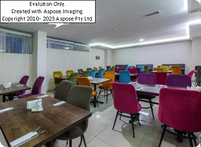 هتل آپارتمان آترو استانبول