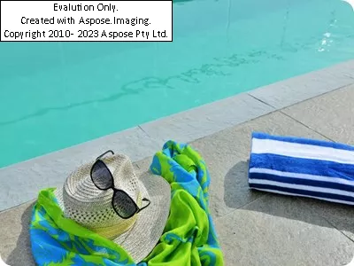 Hotelبلاوبرگ بیچ