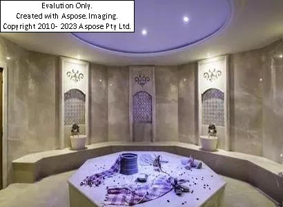  هتل تایتانیک بیزینس گلدن هورن