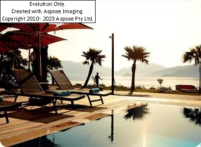 Hotel Sentido Orka Lotus Beach