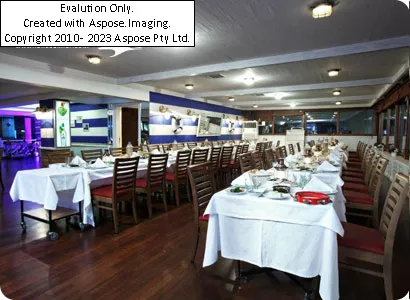 Grand Hotel Halic Istanbul