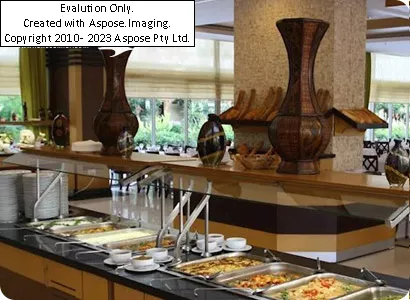 هتل گراند کیش