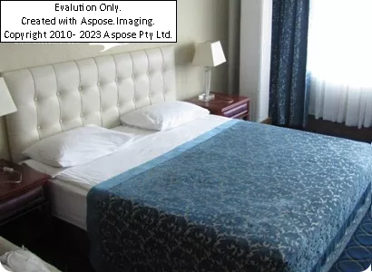 هتل آنا کیش