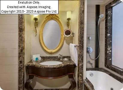 هتل الیت ورد استانبول