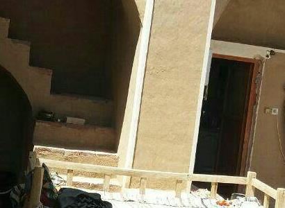 اقامتگاه بوم گردی براتی اقامتگاه بوم گردی براتی