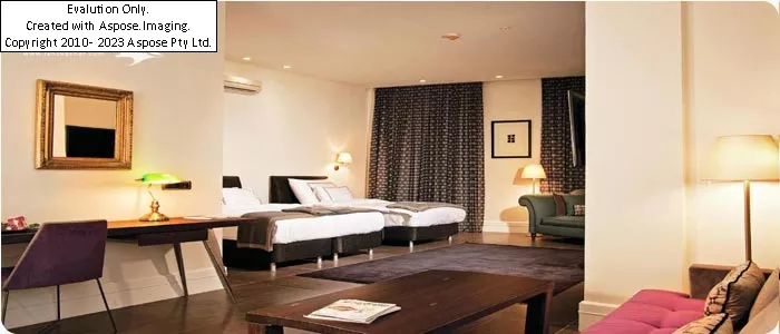 hotel Misafir Suites 8 Istanbul