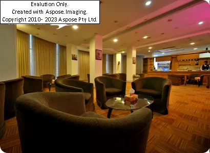 هتل سارا کیش